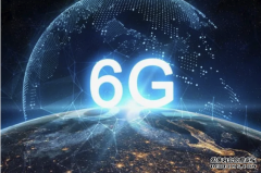 中国6 G技术专利占世界50%，仍居世界首位
